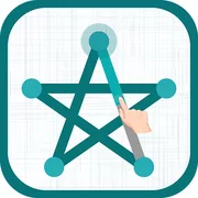 All Dot Connect Puzzle Game