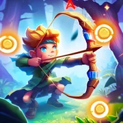 Archery Master   Bow and Arrow