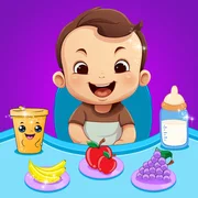 Baby Care Mommay Game