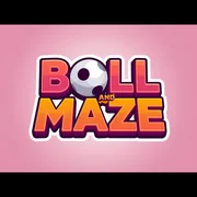 Ball and Maze