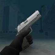 Bank Robbery Sneak Master