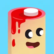 Bloody Finger Jump