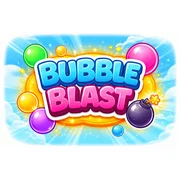 BUBBLE BLAST