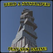 Build a Skyscraper!