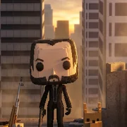 Bullet Guide Wick