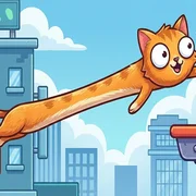 CatStretch