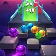 Color Ball Rush