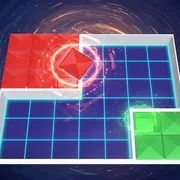 Color Battle Filler
