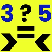 Comparing Numbers? &ndash; Quick Math Game