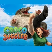 CROCO JUGGLER