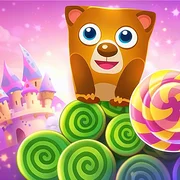 Dreamy Blast Puzzle