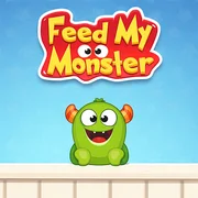 Feed My Monster