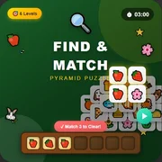 Find n Match