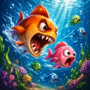  Fishy Feast