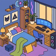 Found It! Hidden Object Game