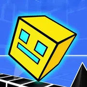 Geometry Dash 3D