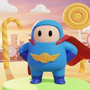 Guys Stumble Heroes