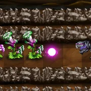 HorrorLand Defense