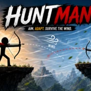 HUNTMAN