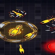 Knife Ring IO