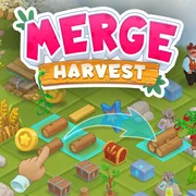 Merge Harvest