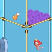 Mermaid Rescue