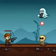Monster Man Rush