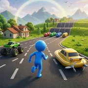 Morph Racers