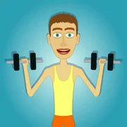 Muscle Clicker