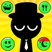 My Talking Sprunki
