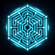Neon Circuit