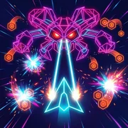NEON STRIKER