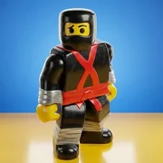 Ninja Obby Parkours