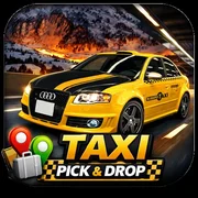 Online Taxi Simulator