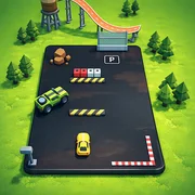 Parking Skill Game