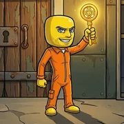 Prison Twins