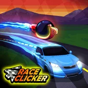 Race Clicker: Tap Tap
