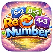 ReNumber Kids