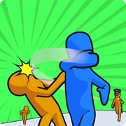 Slap &amp; Run
