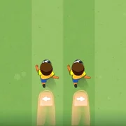 Soccer Trainer