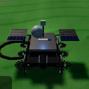Space Rover