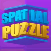 Spatial puzzle