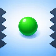 Spikes Everywhere Game