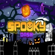 Spooky Dash