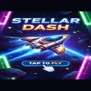 stellar dash