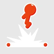 Stickman Flip  Unblocked