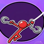 Stickman: Hooks
