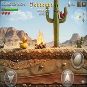 Super Ducks World