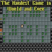 The Hardest Game in World and Ever