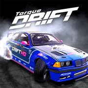 Urban Car Drift Game